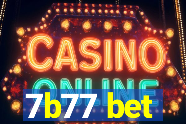 7b77 bet